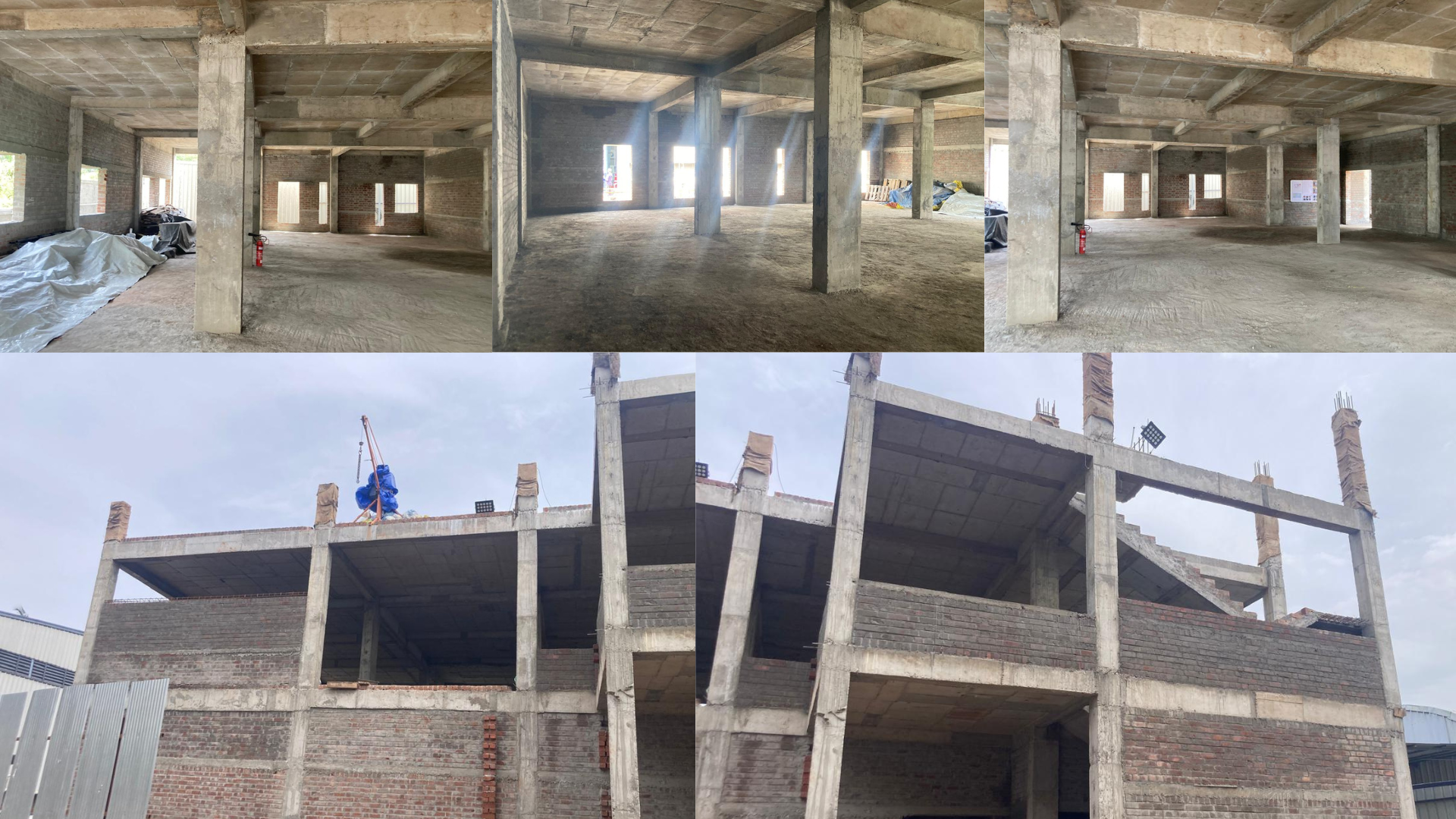 project management consultancy